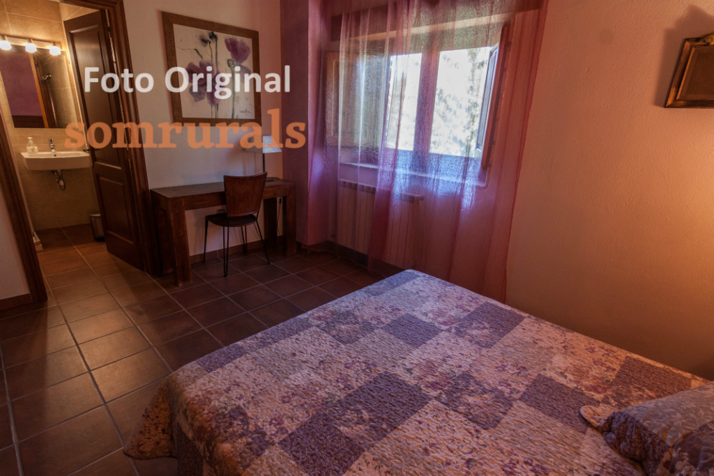 Som Rurals - SR-384 | Solsonès