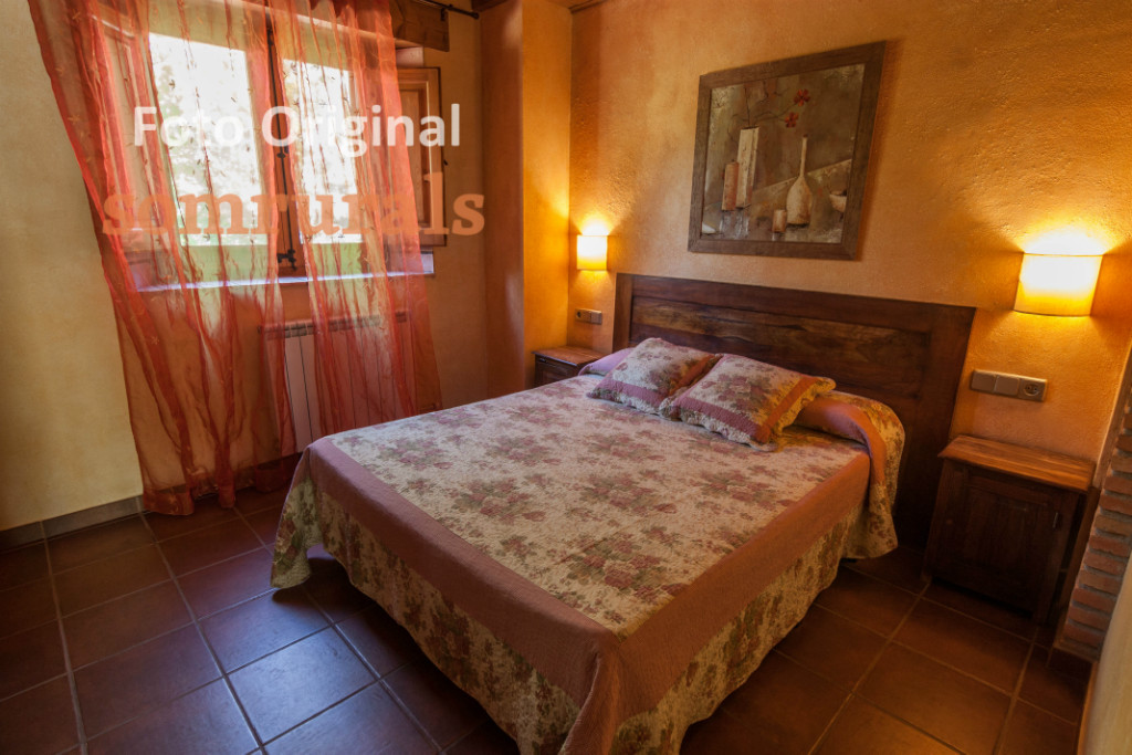 Som Rurals - SR-384 | Solsonès