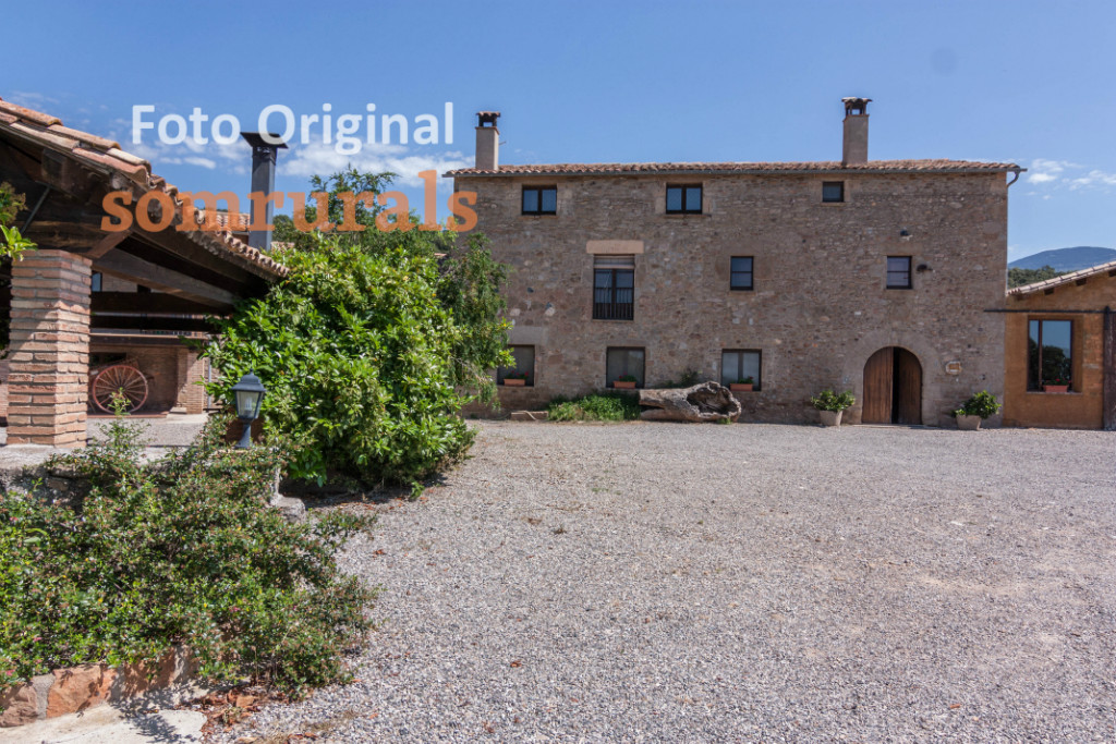 Som Rurals - SR-385 | Solsonès