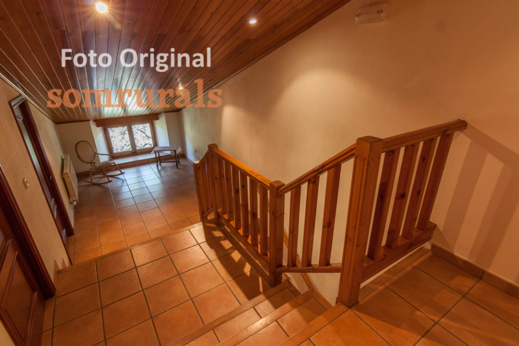 Som Rurals - SR-385 | Solsonès