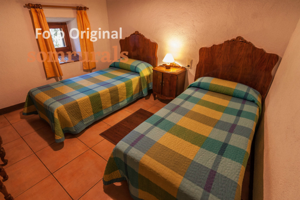 Som Rurals - SR-385 | Solsonès