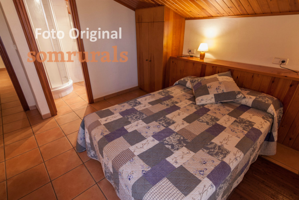 Som Rurals - SR-385 | Solsonès
