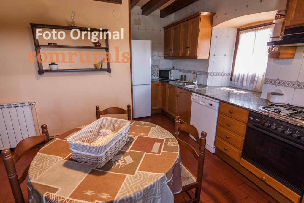 Som Rurals - SR-385 | Solsonès