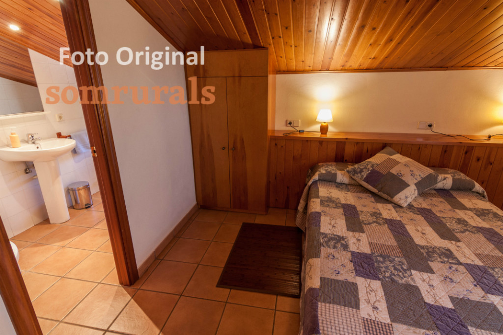 Som Rurals - SR-385 | Solsonès