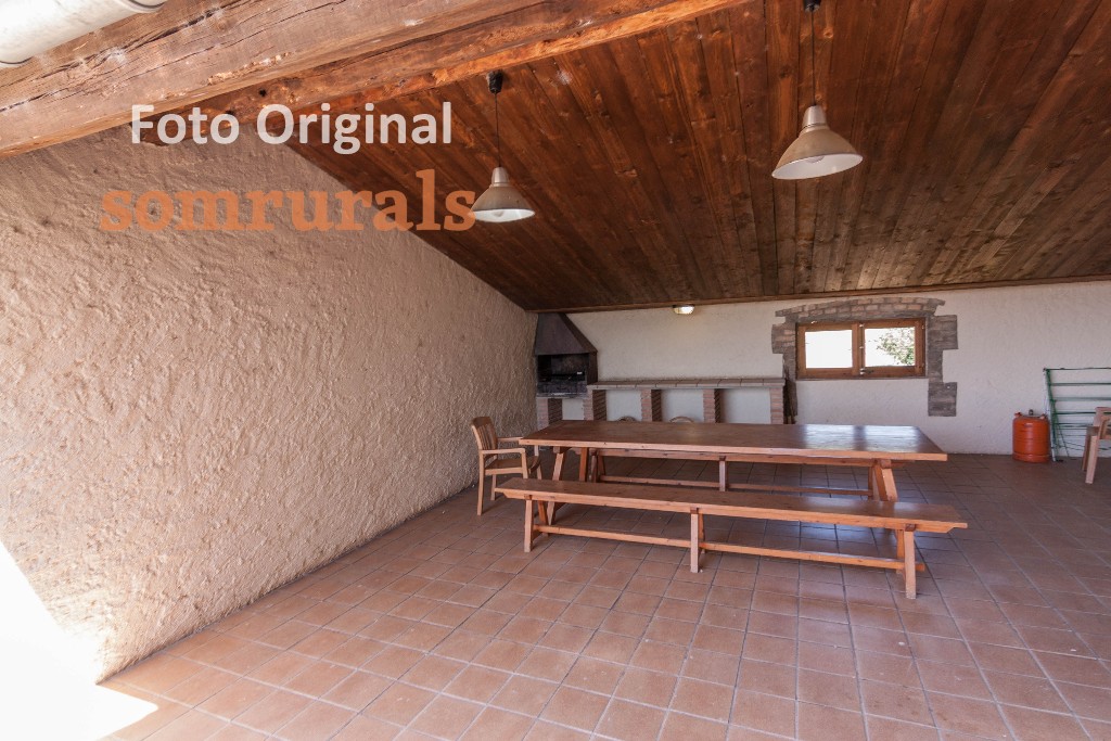 Som Rurals - SR-385 | Solsonès