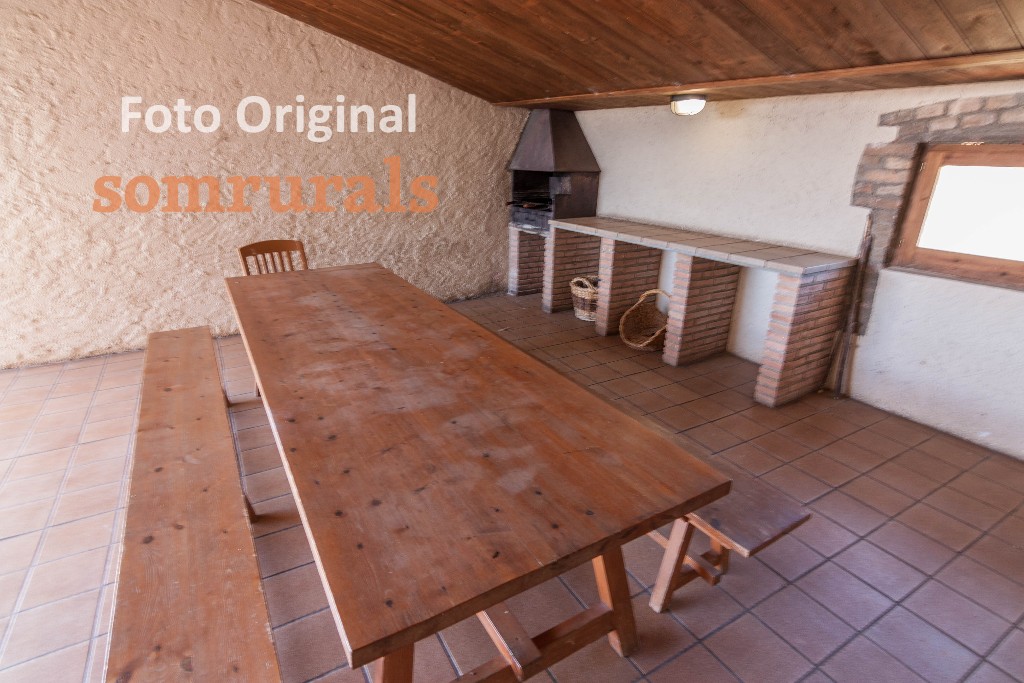 Som Rurals - SR-385 | Solsonès