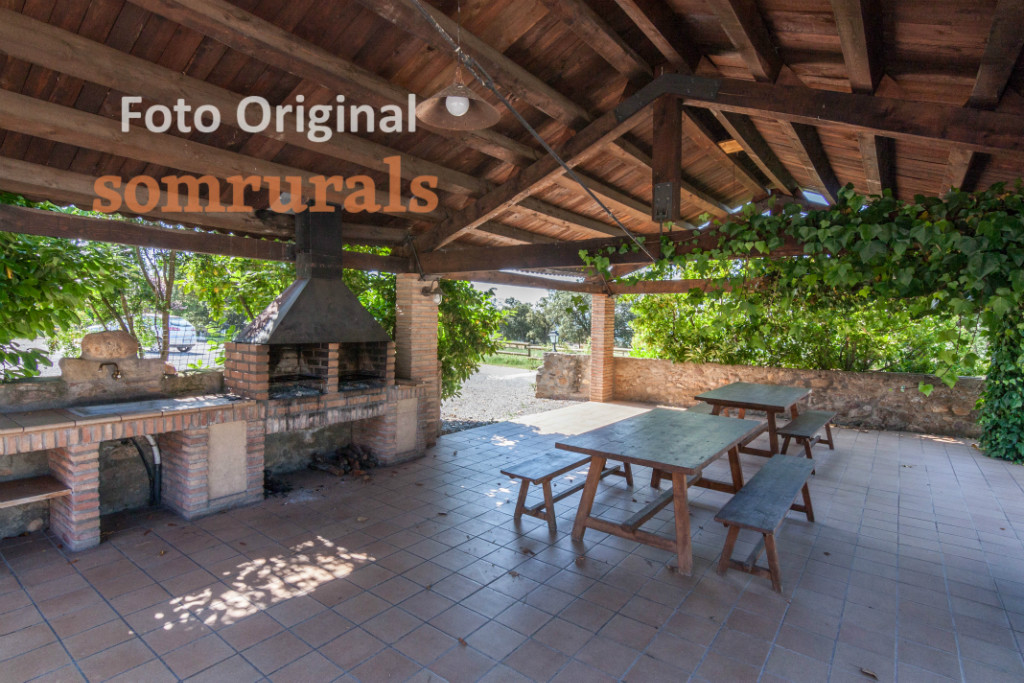 Som Rurals - SR-386 | Solsonès