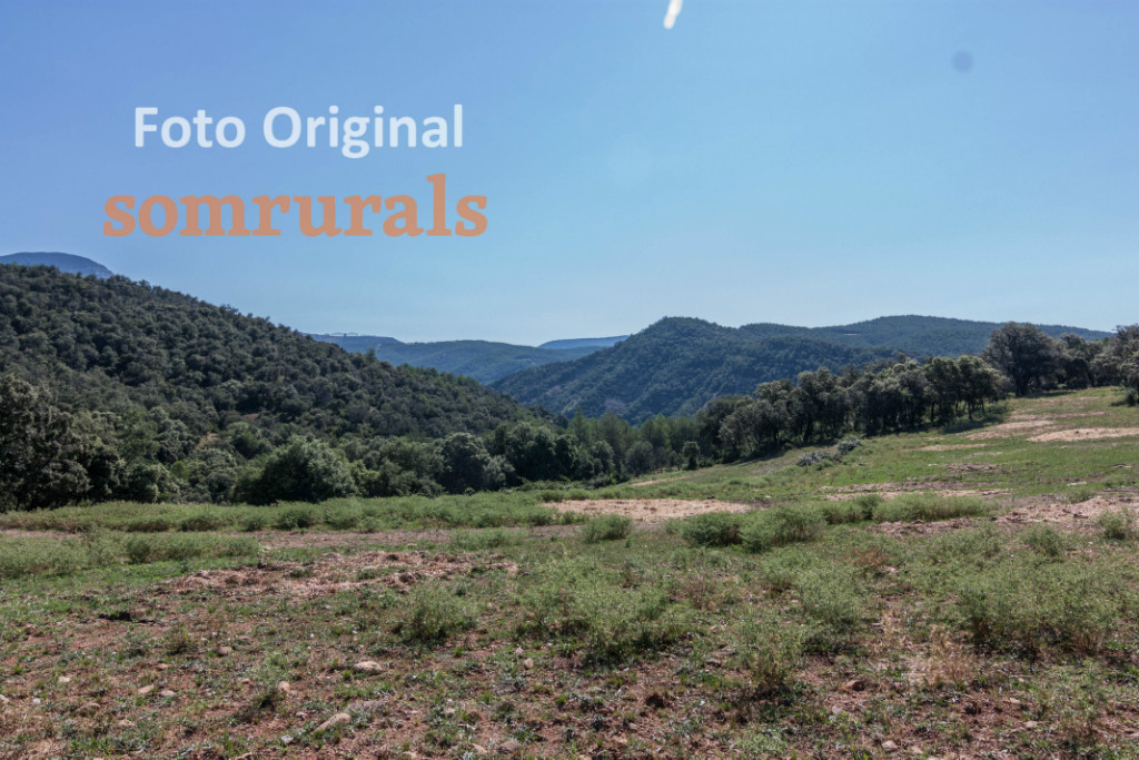 Som Rurals - SR-386 | Solsonès