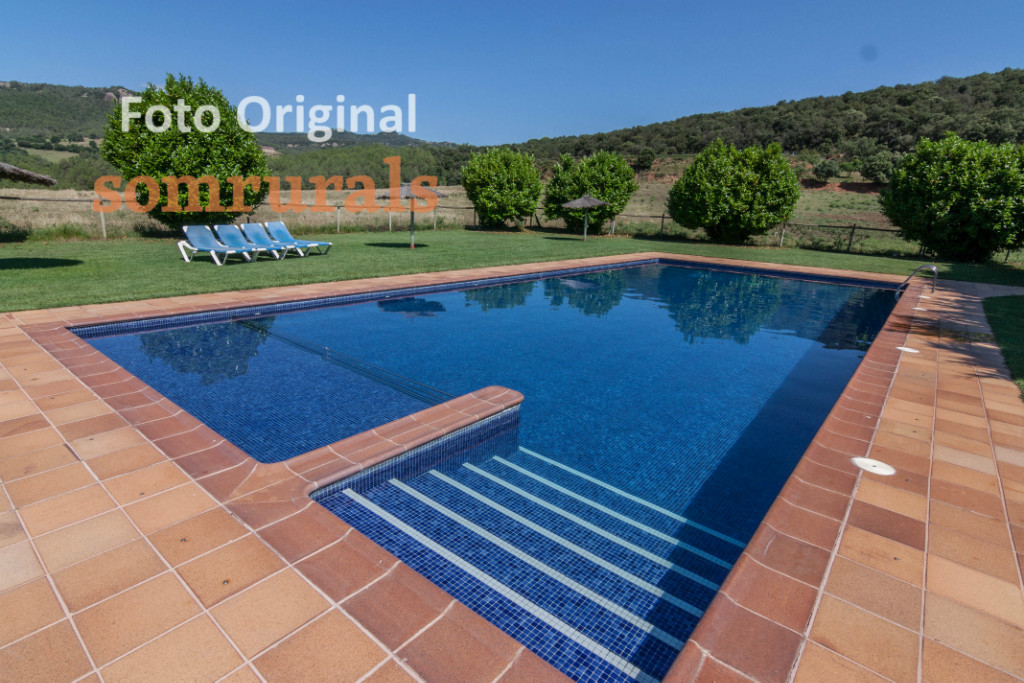 Som Rurals - SR-386 | Solsonès