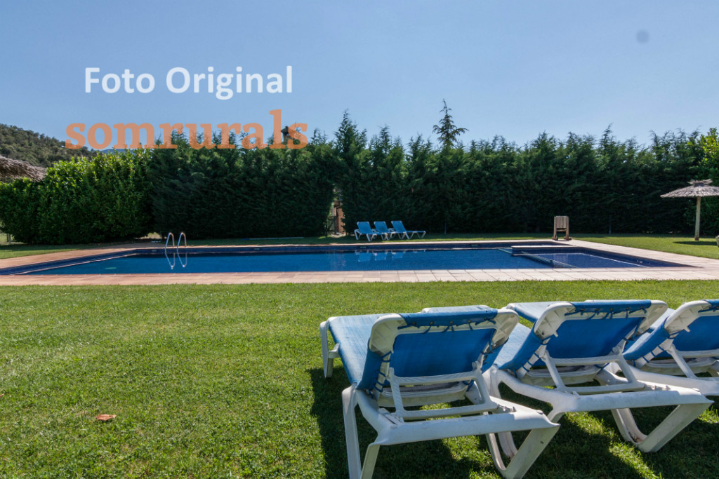 Som Rurals - SR-386 | Solsonès