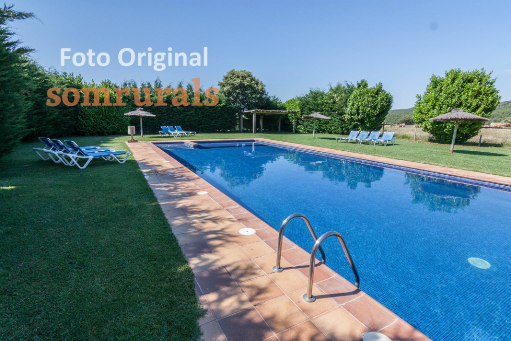 Som Rurals - SR-386 | Solsonès
