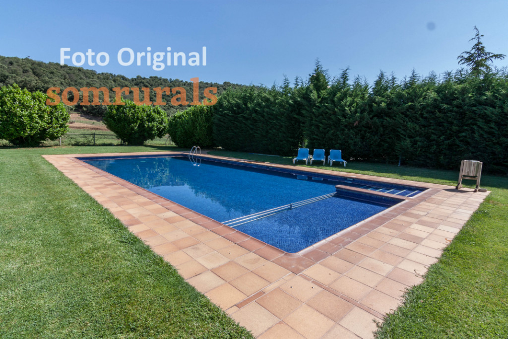Som Rurals - SR-386 | Solsonès