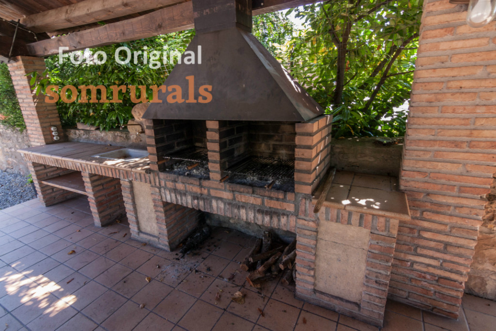 Som Rurals - SR-386 | Solsonès