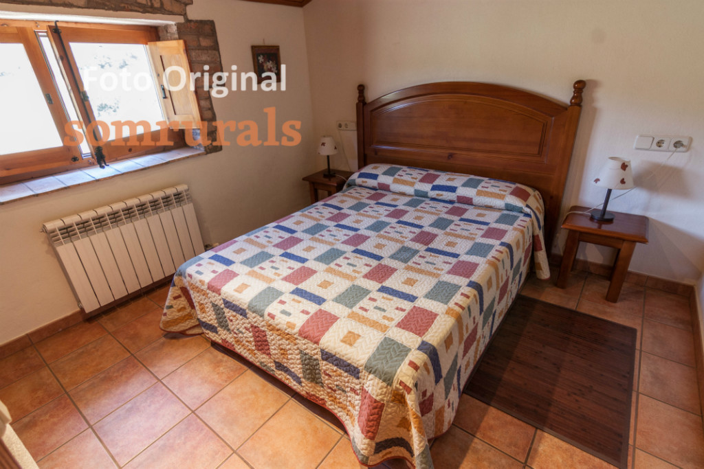 Som Rurals - SR-386 | Solsonès