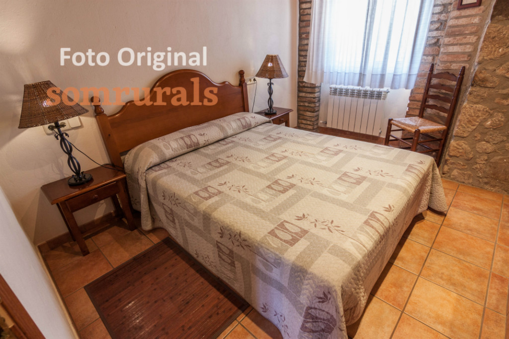 Som Rurals - SR-386 | Solsonès