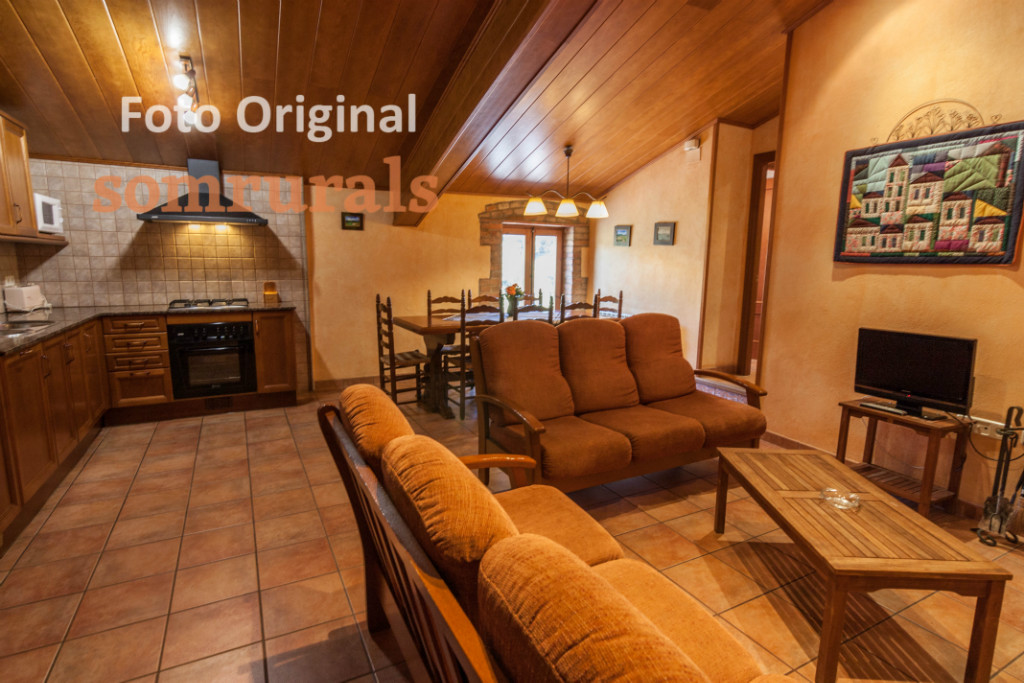 Som Rurals - SR-386 | Solsonès