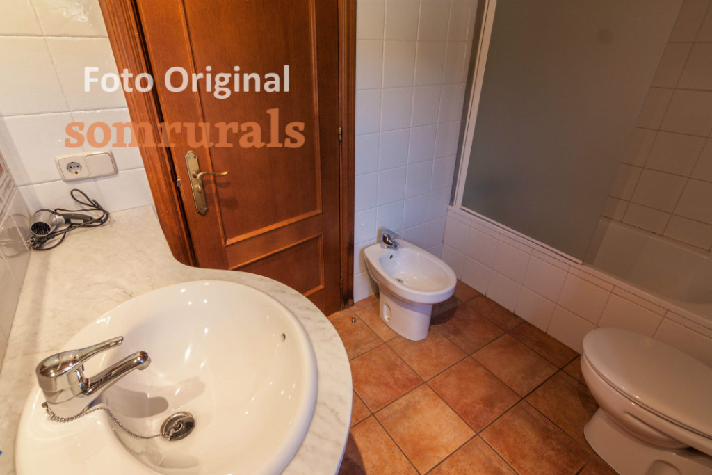 Som Rurals - SR-387 | Solsonès