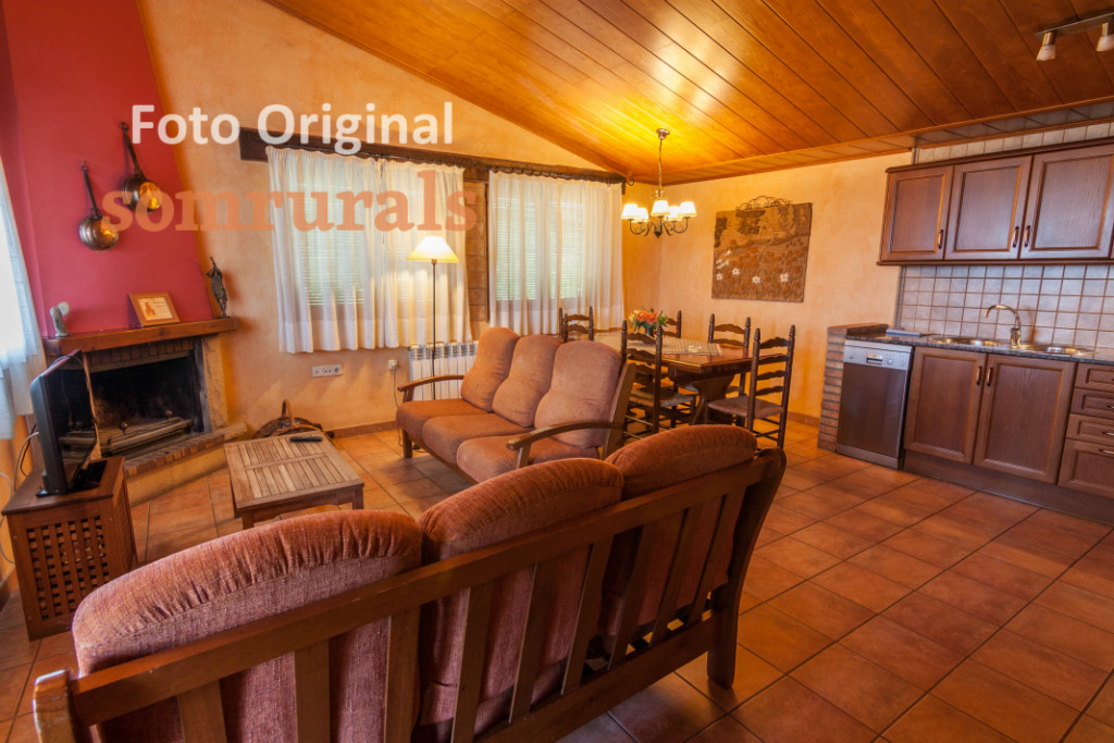Som Rurals - SR-387 | Solsonès