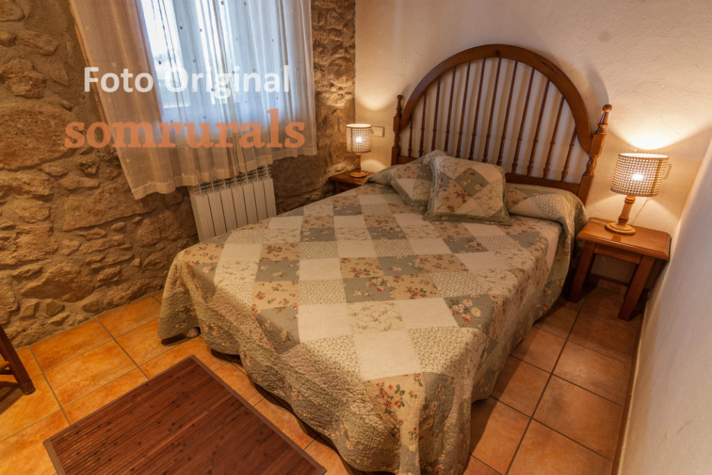 Som Rurals - SR-387 | Solsonès