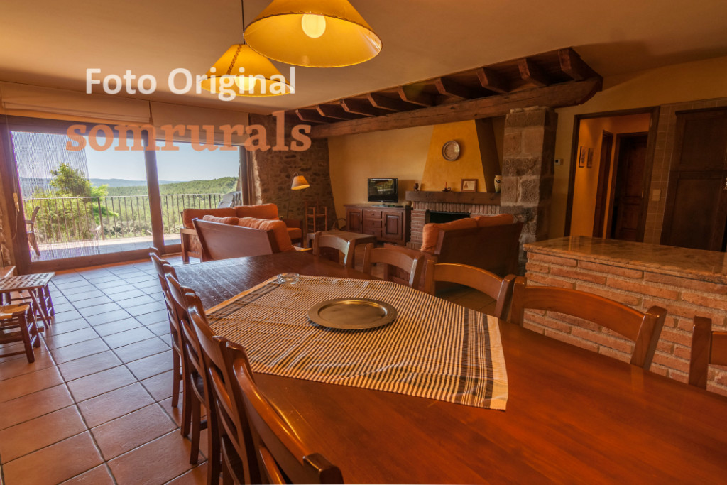 Som Rurals - SR-388 | Solsonès