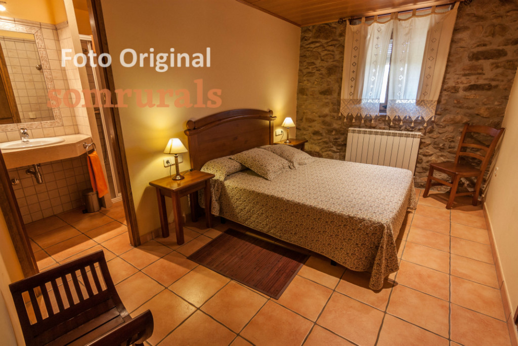 Som Rurals - SR-388 | Solsonès