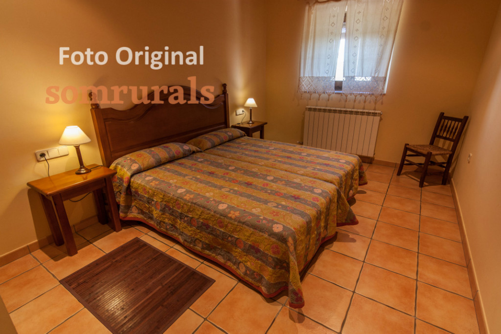Som Rurals - SR-388 | Solsonès
