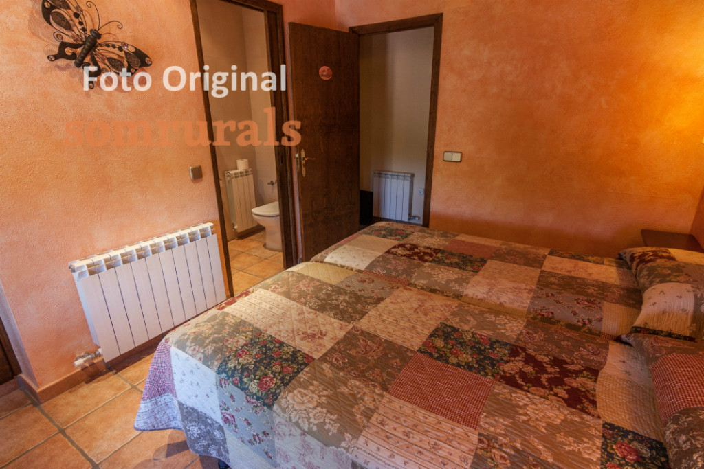Som Rurals - SR-389 | Solsonès