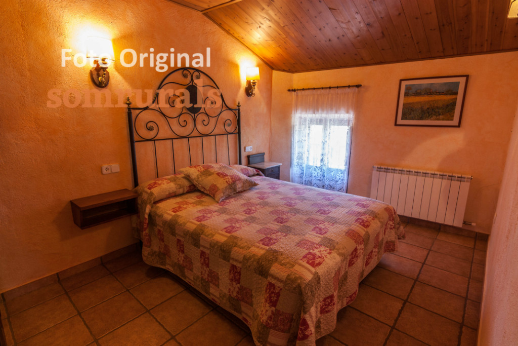 Som Rurals - SR-389 | Solsonès