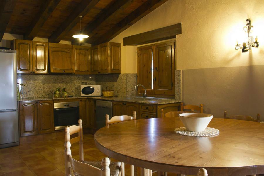 Som Rurals - SR-390 | Segarra