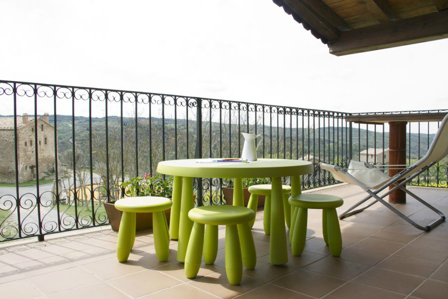 Som Rurals - SR-390 | Segarra