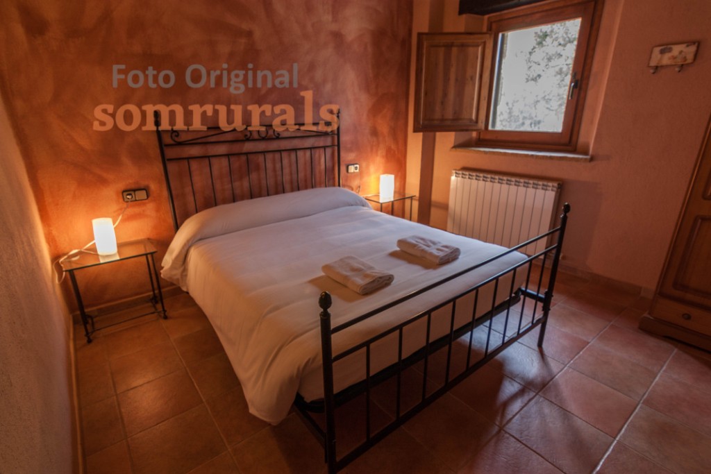 Som Rurals - SR-390 | Segarra