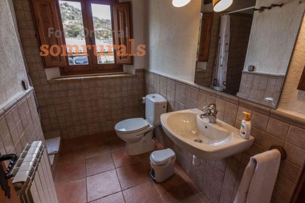 Som Rurals - SR-390 | Segarra