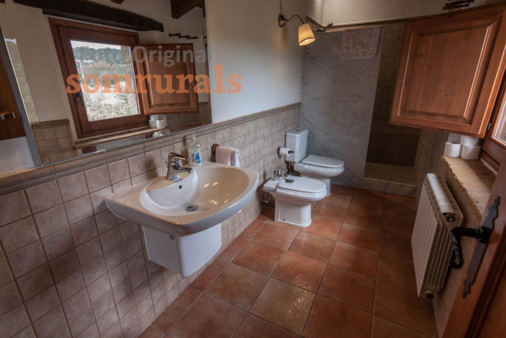 Som Rurals - SR-390 | Segarra