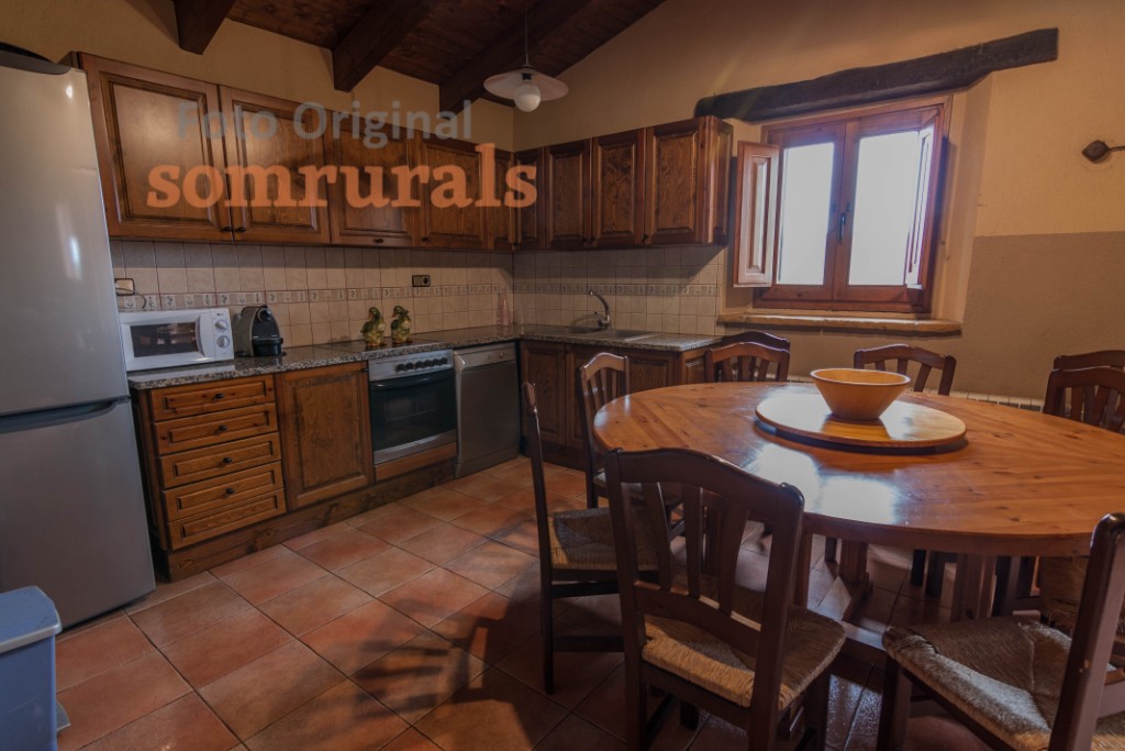 Som Rurals - SR-390 | Segarra