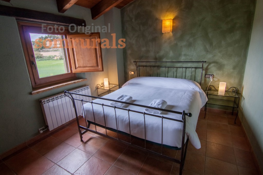 Som Rurals - SR-390 | Segarra
