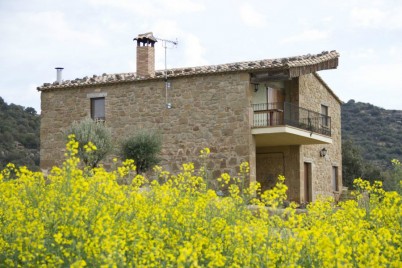 Som Rurals - SR-390 | Segarra