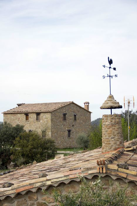 Som Rurals - SR-391 | Segarra