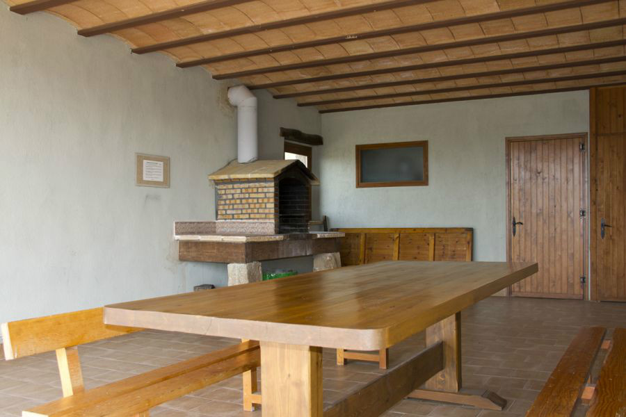 Som Rurals - SR-391 | Segarra