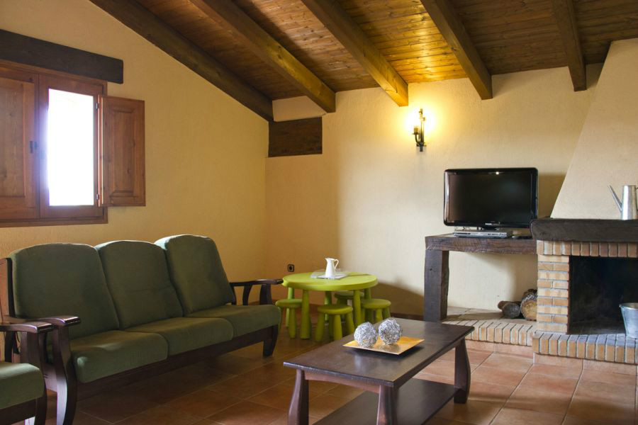 Som Rurals - SR-391 | Segarra