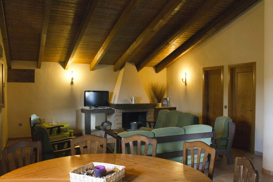 Som Rurals - SR-391 | Segarra