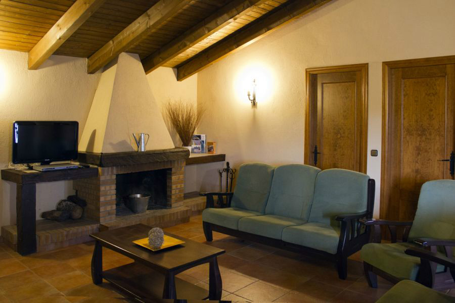 Som Rurals - SR-391 | Segarra