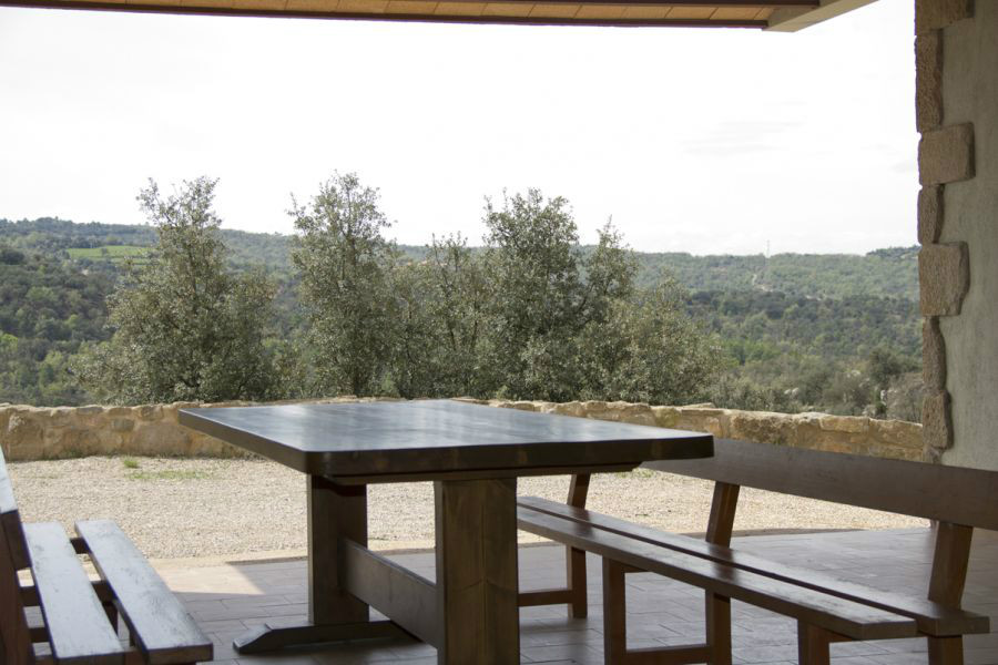 Som Rurals - SR-391 | Segarra
