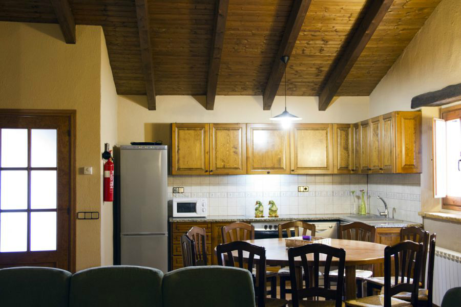 Som Rurals - SR-391 | Segarra