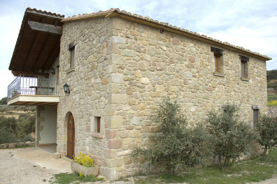 Som Rurals - SR-391 | Segarra