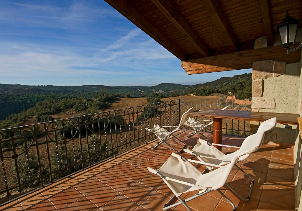 Som Rurals - SR-391 | Segarra