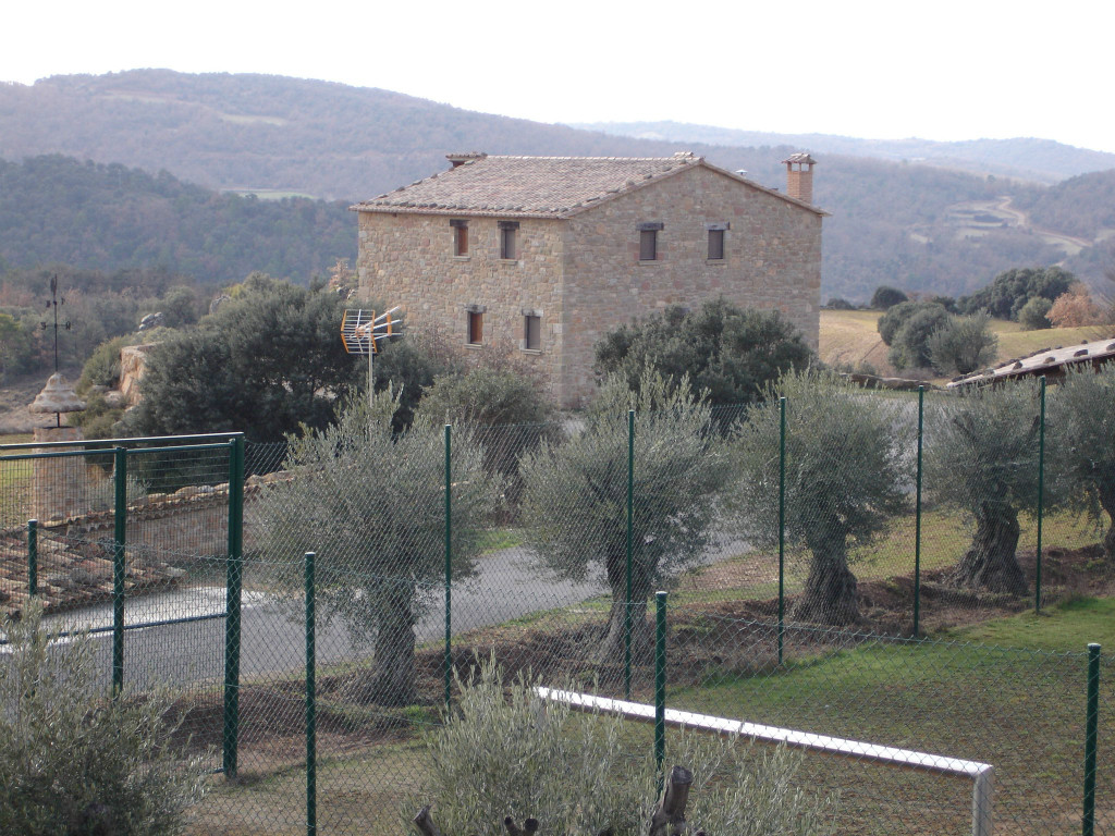 Som Rurals - SR-391 | Segarra