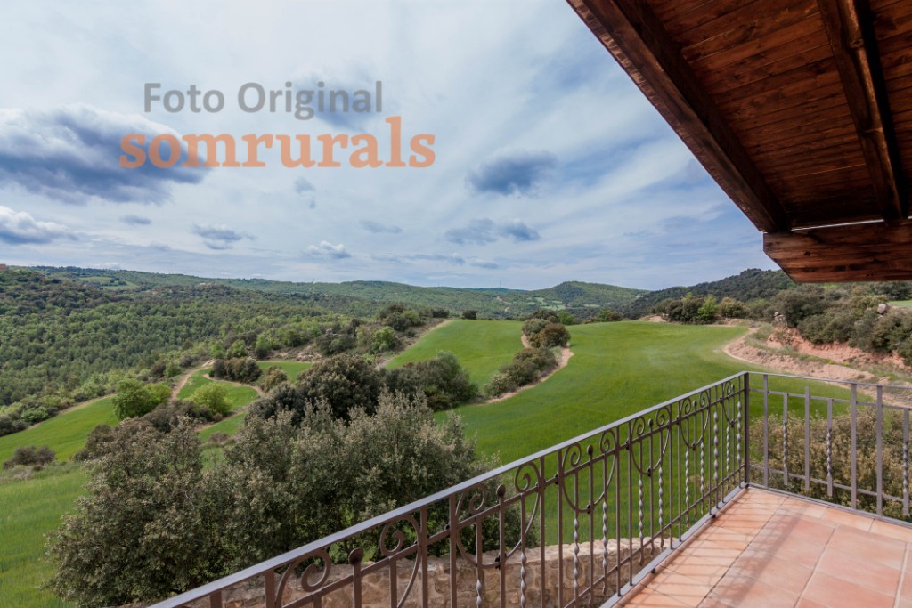 Som Rurals - SR-391 | Segarra