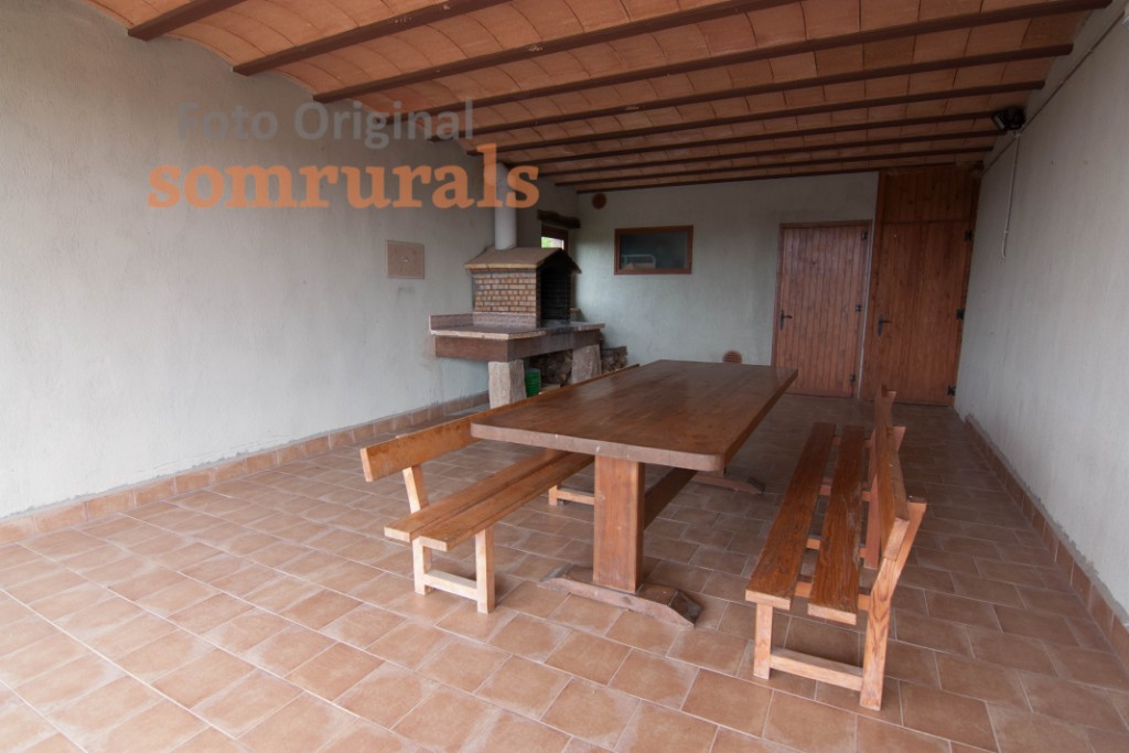 Som Rurals - SR-391 | Segarra