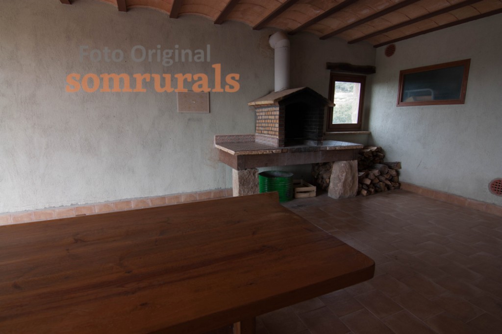 Som Rurals - SR-391 | Segarra