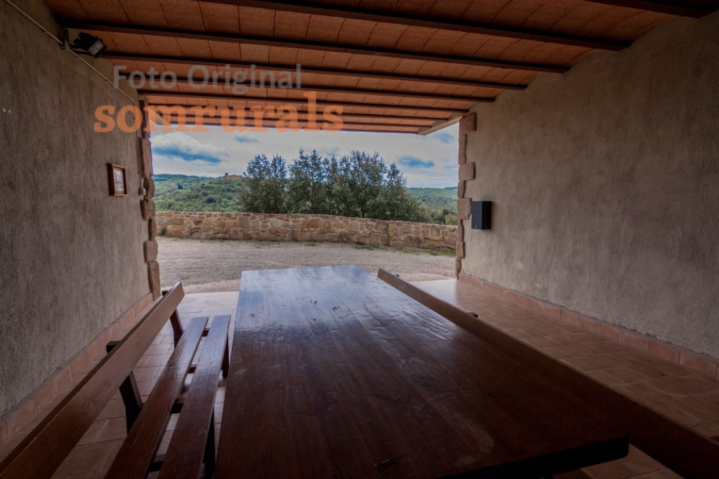 Som Rurals - SR-391 | Segarra